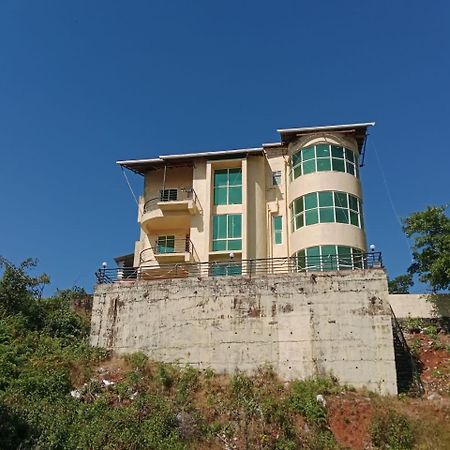Dev Anand Villa Mahābaleshwar Dış mekan fotoğraf