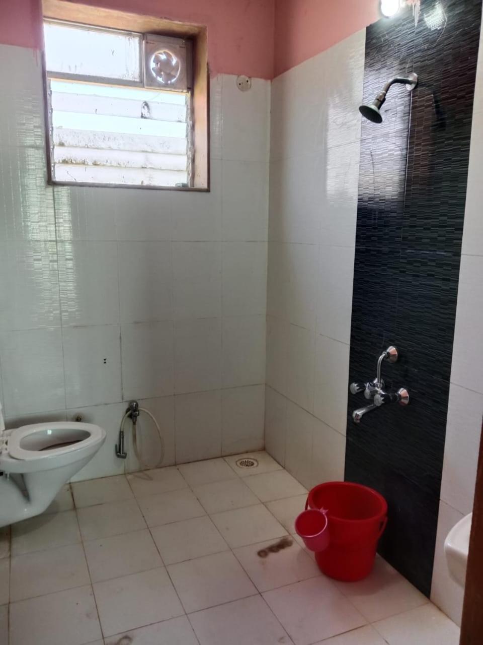 Dev Anand Villa Mahābaleshwar Dış mekan fotoğraf