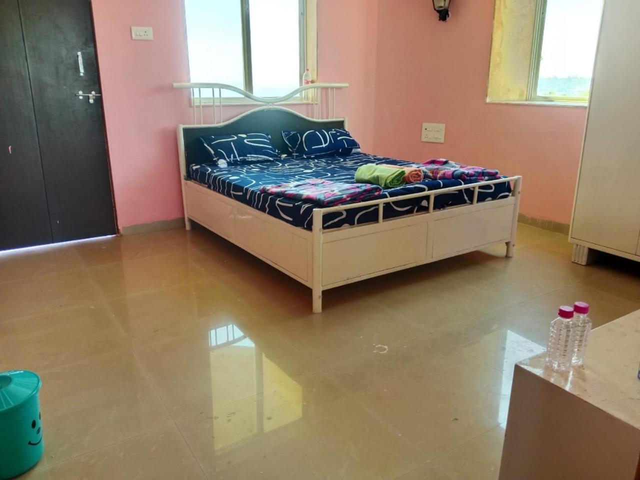 Dev Anand Villa Mahābaleshwar Dış mekan fotoğraf