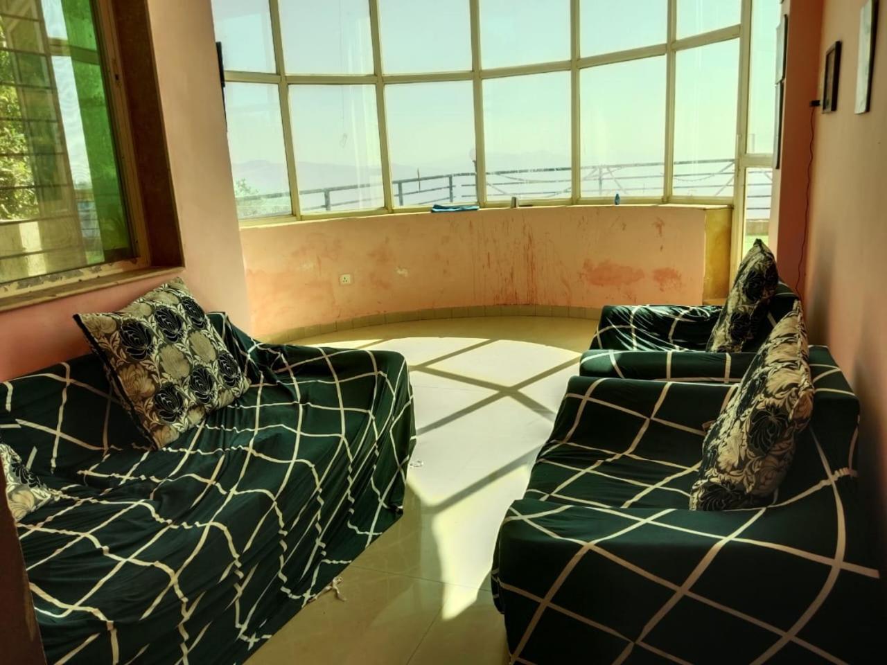 Dev Anand Villa Mahābaleshwar Dış mekan fotoğraf