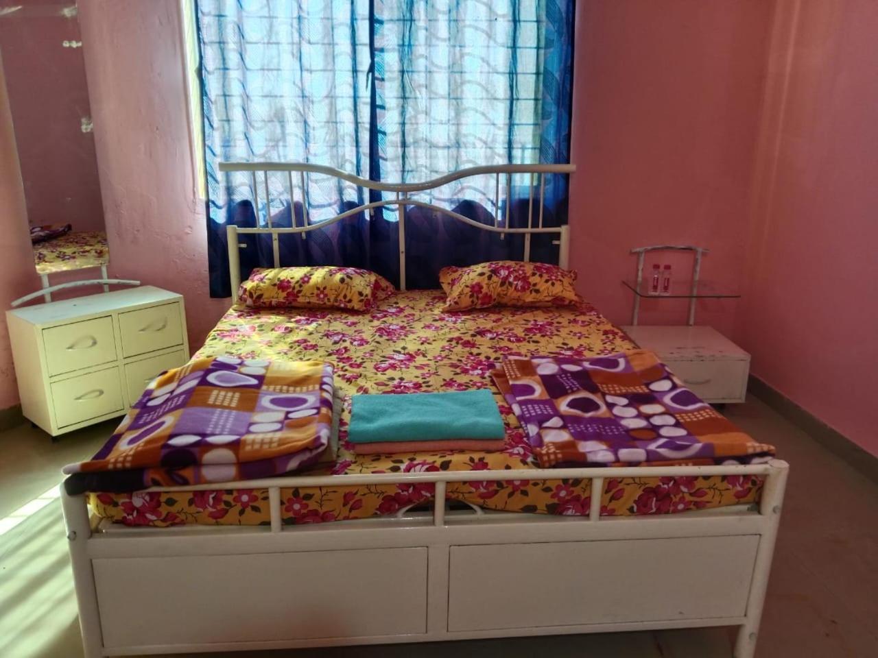Dev Anand Villa Mahābaleshwar Dış mekan fotoğraf