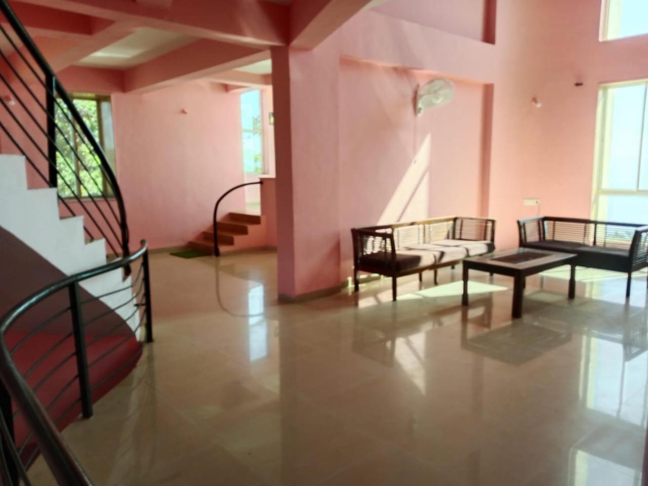 Dev Anand Villa Mahābaleshwar Dış mekan fotoğraf