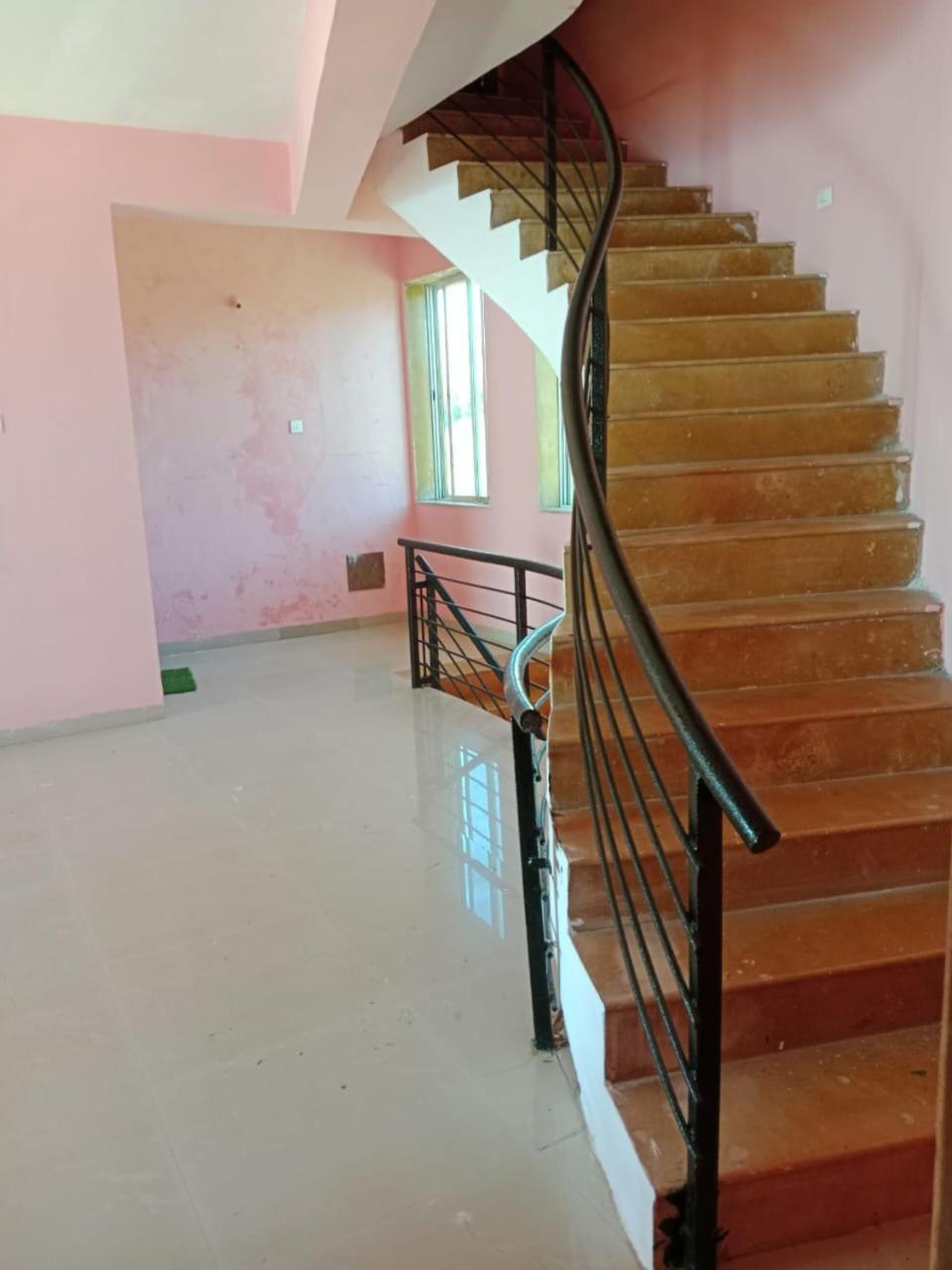 Dev Anand Villa Mahābaleshwar Dış mekan fotoğraf