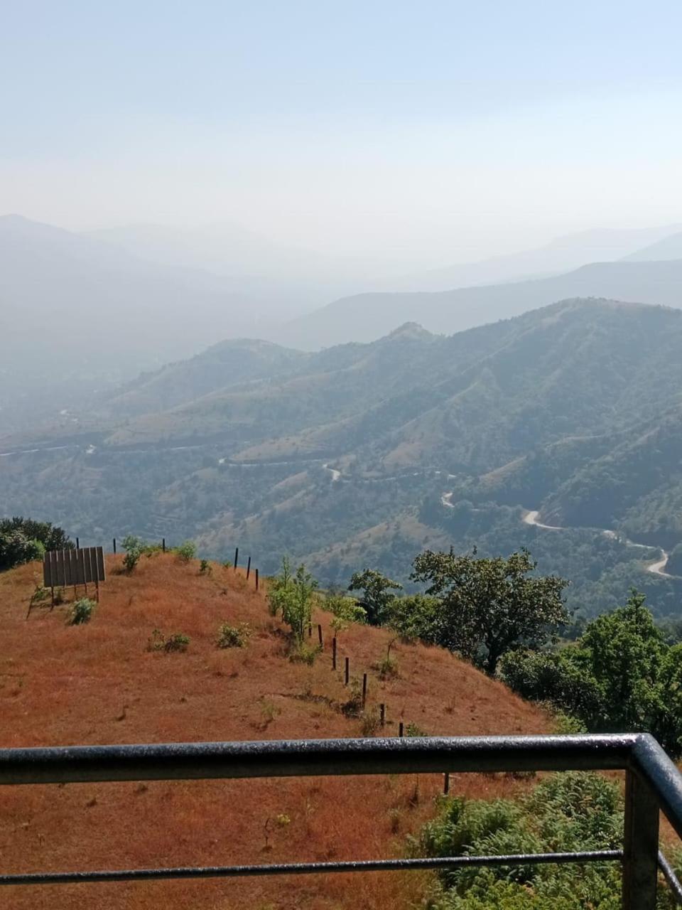 Dev Anand Villa Mahābaleshwar Dış mekan fotoğraf