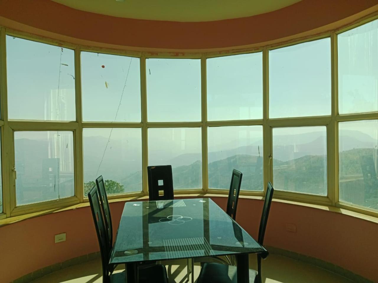 Dev Anand Villa Mahābaleshwar Dış mekan fotoğraf